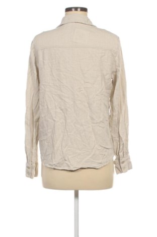 Cămașă de femei Vero Moda, Mărime M, Culoare Bej, Preț 63,99 Lei
