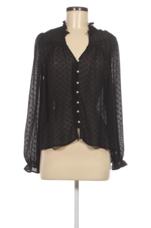 Női ing Vero Moda, Méret M, Szín Fekete, Ár 5 199 Ft