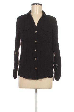 Damenbluse Vero Moda, Größe M, Farbe Schwarz, Preis 13,99 €