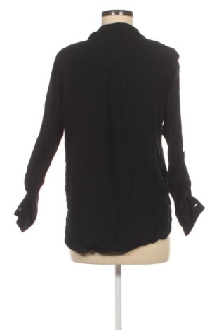 Damenbluse Vero Moda, Größe M, Farbe Schwarz, Preis 13,99 €