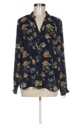 Γυναικείο πουκάμισο Vero Moda, Μέγεθος XL, Χρώμα Πολύχρωμο, Τιμή 12,99 €