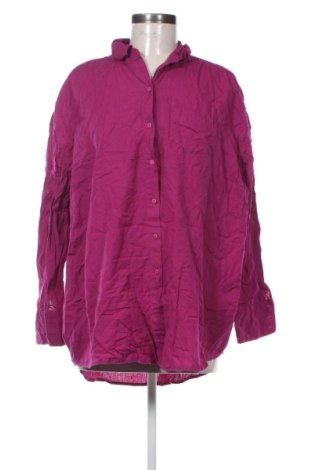 Дамска риза Vero Moda, Размер M, Цвят Розов, Цена 10,73 €