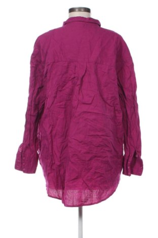 Дамска риза Vero Moda, Размер M, Цвят Розов, Цена 10,73 €