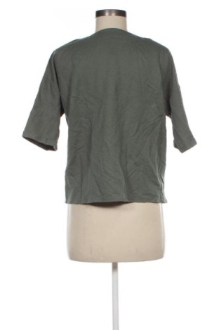 Damenbluse Vero Moda, Größe M, Farbe Grün, Preis 13,99 €