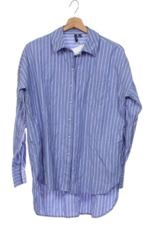 Дамска риза Vero Moda, Размер XS, Цвят Многоцветен, Цена 10,73 €