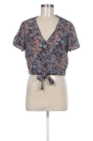Dámská košile  Vero Moda, Velikost L, Barva Vícebarevné, Cena  309,00 Kč