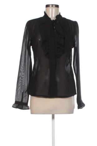 Dámská košile  Vero Moda, Velikost M, Barva Černá, Cena  309,00 Kč