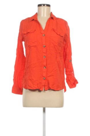 Cămașă de femei Vero Moda, Mărime M, Culoare Portocaliu, Preț 63,99 Lei