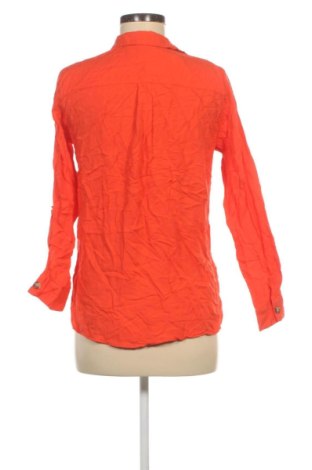 Cămașă de femei Vero Moda, Mărime M, Culoare Portocaliu, Preț 63,99 Lei