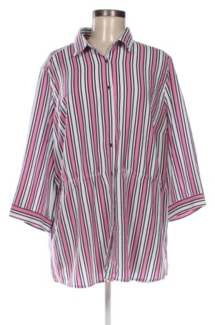 Damenbluse Walbusch, Größe XL, Farbe Mehrfarbig, Preis 36,99 €
