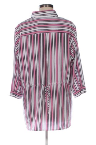 Damenbluse Walbusch, Größe XL, Farbe Mehrfarbig, Preis 36,99 €
