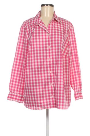 Дамска риза Walbusch, Размер XXL, Цвят Многоцветен, Цена 28,63 €