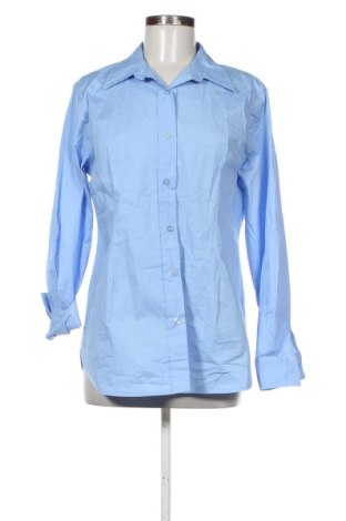 Дамска риза Wendy Trendy, Размер XL, Цвят Син, Цена 21,47 €