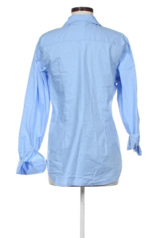 Дамска риза Wendy Trendy, Размер XL, Цвят Син, Цена 21,47 €