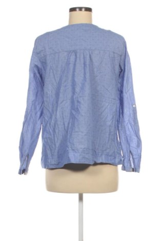 Cămașă de femei Women by Tchibo, Mărime L, Culoare Albastru, Preț 79,99 Lei