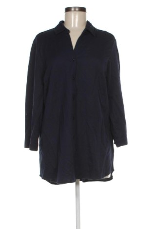 Дамска риза Women's Collection, Размер XL, Цвят Син, Цена 13,29 €