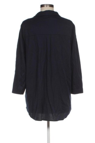 Дамска риза Women's Collection, Размер XL, Цвят Син, Цена 13,29 €
