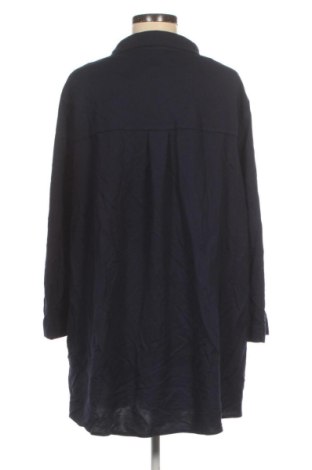 Dámská košile  Women's Collection, Velikost 3XL, Barva Modrá, Cena  379,00 Kč