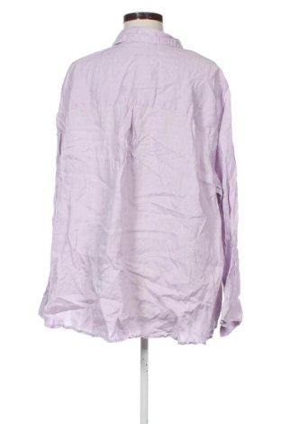 Дамска риза Xint, Размер 5XL, Цвят Пепел от рози, Цена 12,27 €