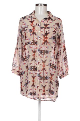 Damenbluse Yes! Miss, Größe L, Farbe Mehrfarbig, Preis 13,00 €