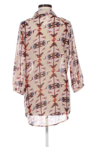 Damenbluse Yes! Miss, Größe L, Farbe Mehrfarbig, Preis 13,00 €