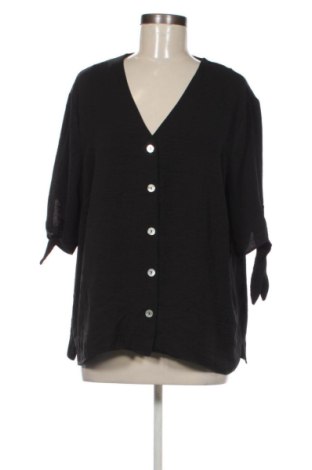 Damenbluse Yessica, Größe XL, Farbe Schwarz, Preis 16,99 €