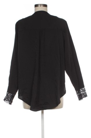 Cămașă de femei Yessica, Mărime L, Culoare Negru, Preț 79,99 Lei