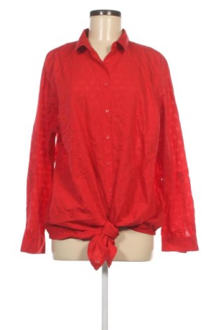 Дамска риза Yessica, Размер XXL, Цвят Многоцветен, Цена 13,29 €