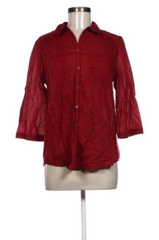 Damenbluse Yessica, Größe M, Farbe Rot, Preis € 16,99