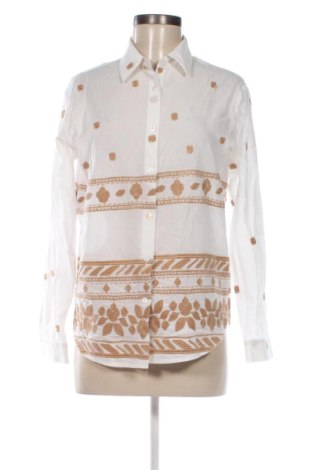 Damenbluse ZAHJR, Größe S, Farbe Mehrfarbig, Preis 113,17 €, #136482703