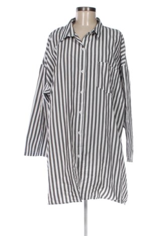 Дамска риза Zanzea, Размер 4XL, Цвят Многоцветен, Цена 12,85 €