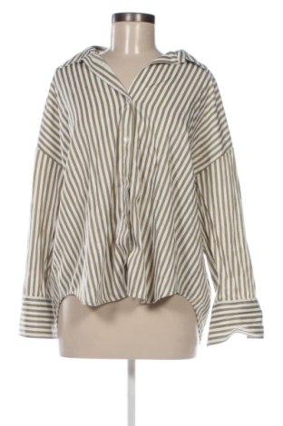 Damenbluse Zara, Größe L, Farbe Mehrfarbig, Preis 17,99 €