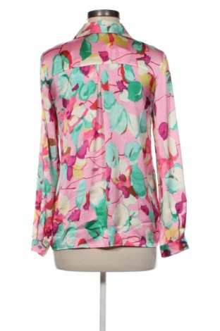 Дамска риза Zara, Размер M, Цвят Многоцветен, Цена 14,31 €