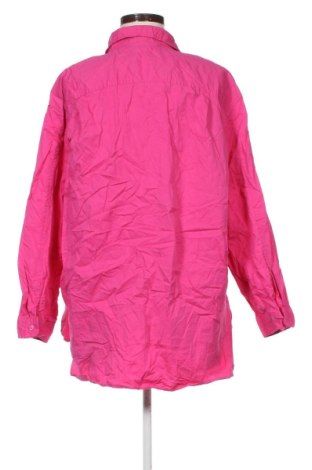 Дамска риза Zara, Размер 3XL, Цвят Розов, Цена 14,31 €