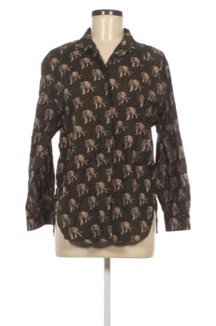 Damenbluse Zara, Größe S, Farbe Mehrfarbig, Preis € 18,99