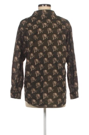 Damenbluse Zara, Größe S, Farbe Mehrfarbig, Preis € 18,99
