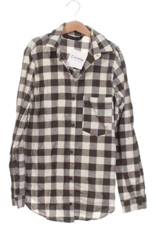 Γυναικείο πουκάμισο Zara, Μέγεθος XS, Χρώμα Πολύχρωμο, Τιμή 14,00 €
