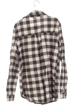 Γυναικείο πουκάμισο Zara, Μέγεθος XS, Χρώμα Πολύχρωμο, Τιμή 14,00 €