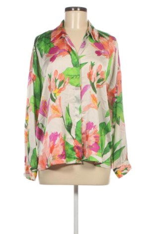 Damenbluse Zara, Größe XXL, Farbe Mehrfarbig, Preis 17,99 €
