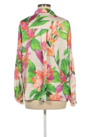 Damenbluse Zara, Größe XXL, Farbe Mehrfarbig, Preis 17,99 €