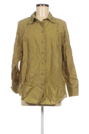 Дамска риза Zara, Размер L, Цвят Многоцветен, Цена 19,94 €, #136505379