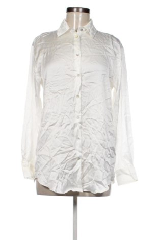 Дамска риза Zara, Размер XL, Цвят Бял, Цена 31,65 €