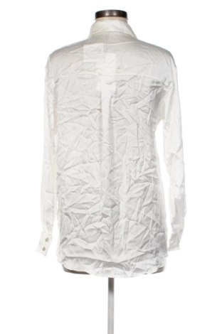 Дамска риза Zara, Размер XL, Цвят Бял, Цена 31,65 €