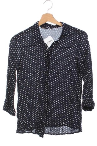 Дамска риза Zara, Размер XS, Цвят Многоцветен, Цена 14,31 €