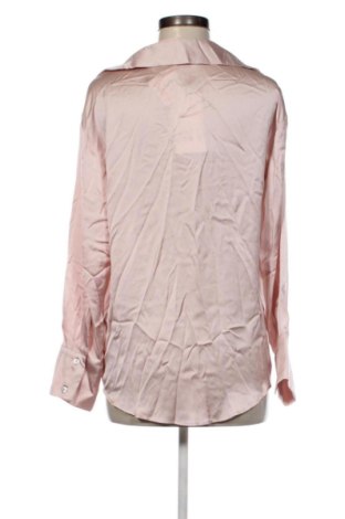 Дамска риза Zara, Размер XL, Цвят Пепел от рози, Цена 31,65 €