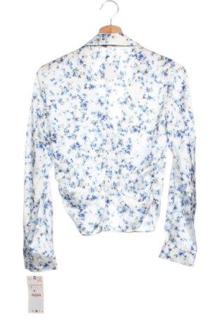 Дамска риза Zara, Размер S, Цвят Многоцветен, Цена 32,00 €