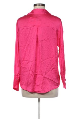 Dámská košile  Zara, Velikost XL, Barva Růžová, Cena  897,00 Kč