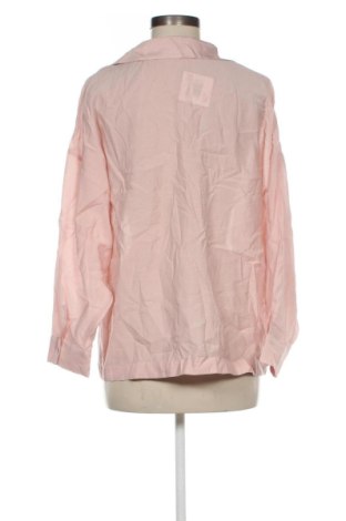 Дамска риза Zara, Размер L, Цвят Пепел от рози, Цена 14,31 €
