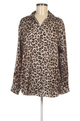 Damenbluse Zara, Größe L, Farbe Mehrfarbig, Preis 17,99 €