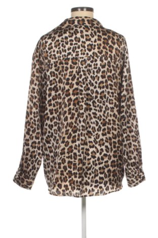 Damenbluse Zara, Größe L, Farbe Mehrfarbig, Preis 17,99 €